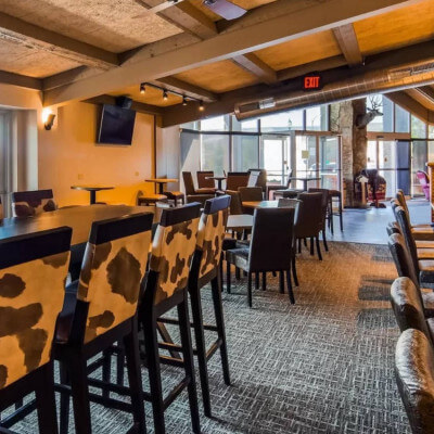 Best Western Outlaw Inn 