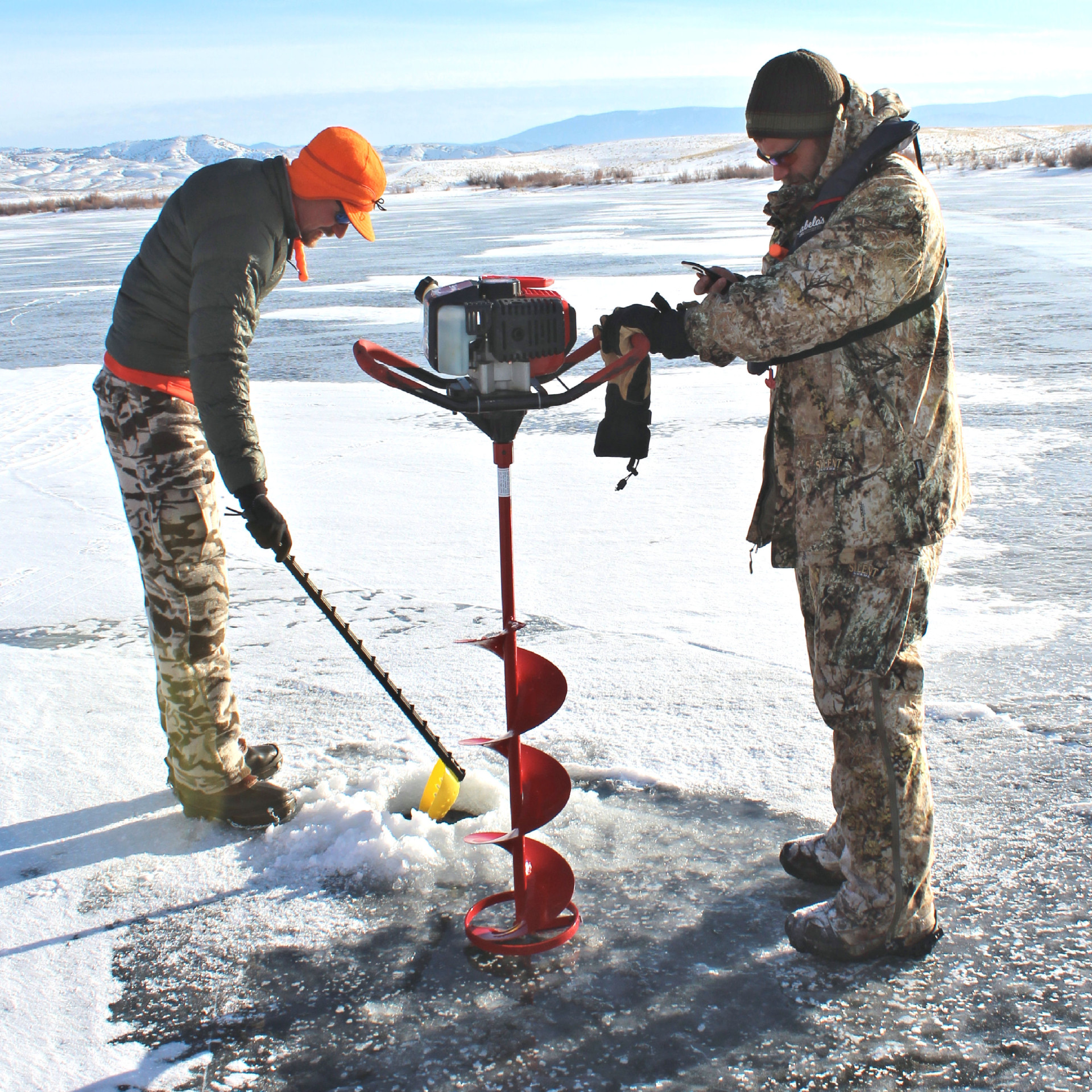 Burbot Bash