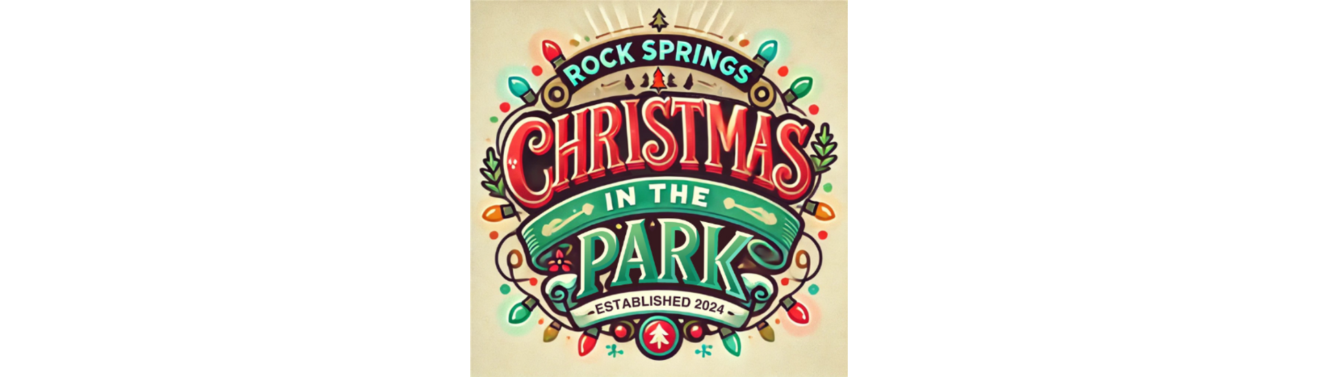 Christmas in the Park - Kick Off and First Lighting