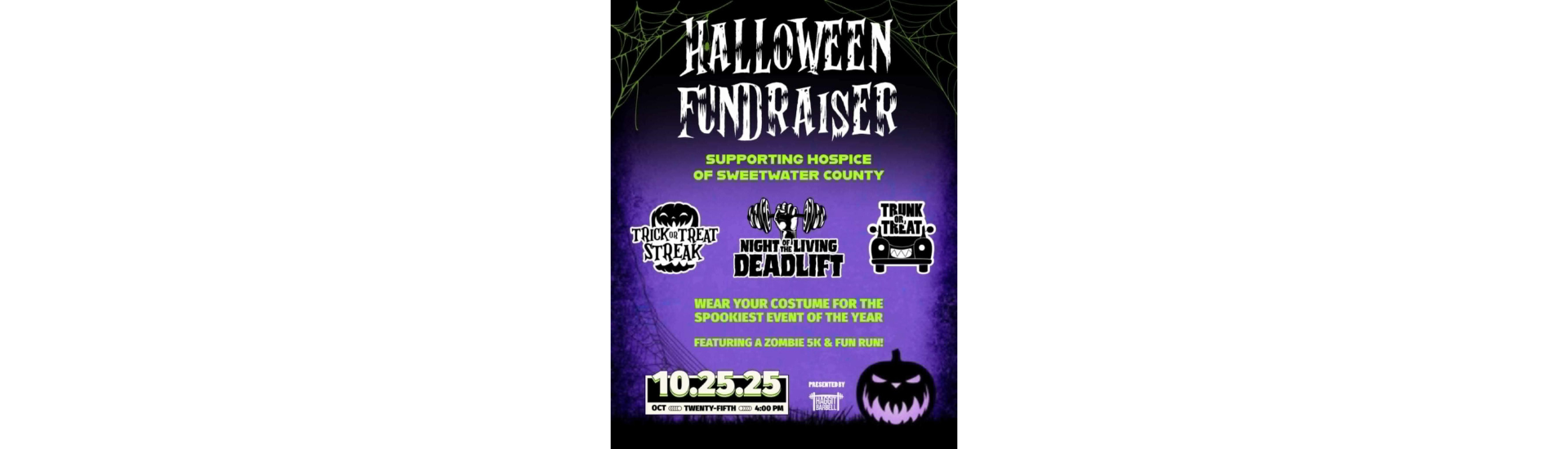 Night of the Living Deadlift
